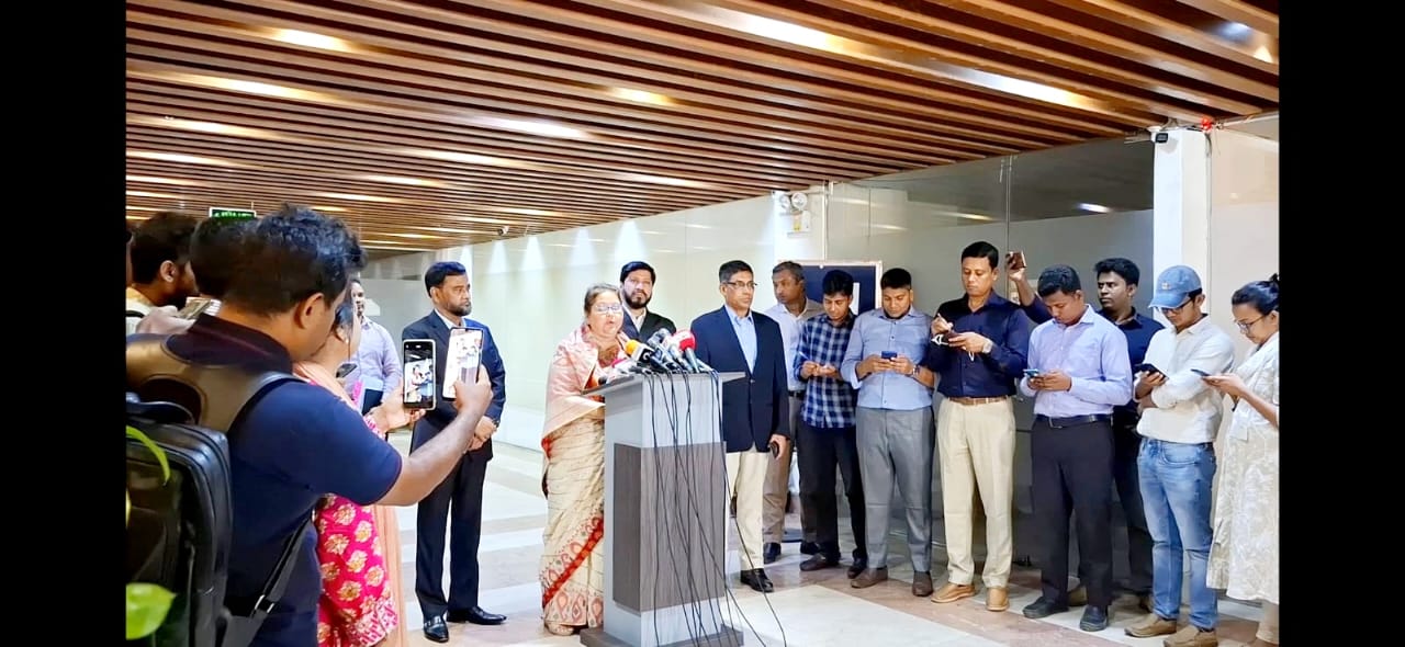 সার্ভিলেন্স বিশ্বমানের করতে ওয়ার্ল্ড ব্যাংকের সহয়তা চেয়েছে বিএসইসি